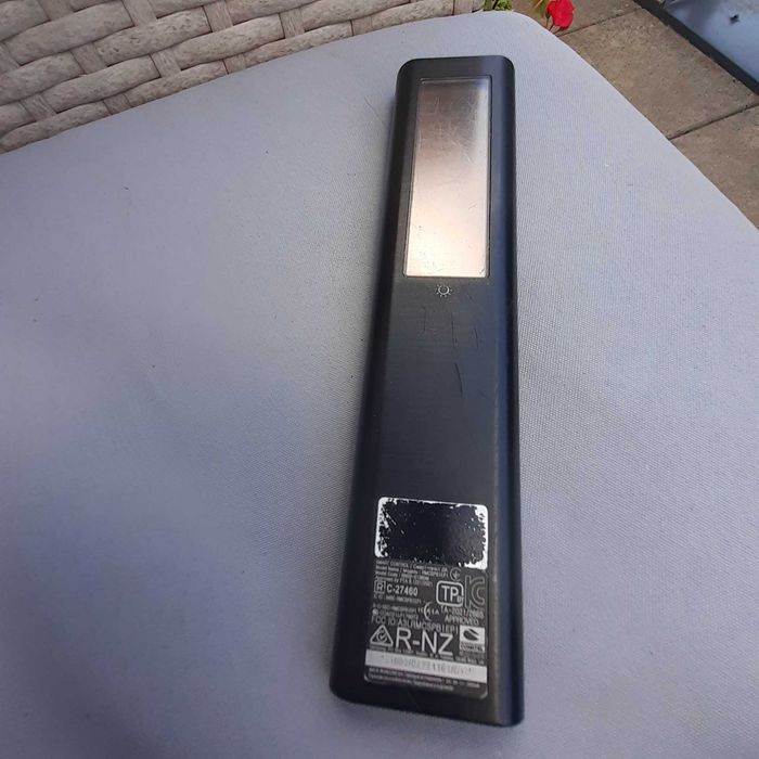 pilot solarny Samsung