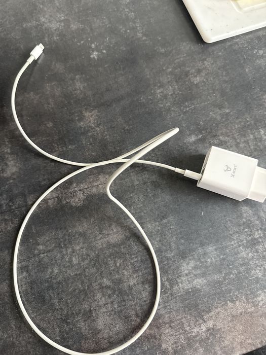 Ladowarka do iPhone’a