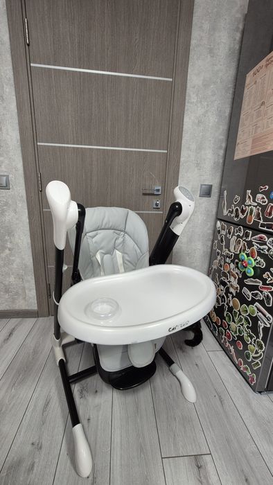 Стільчик для годування 3 в 1 Carello