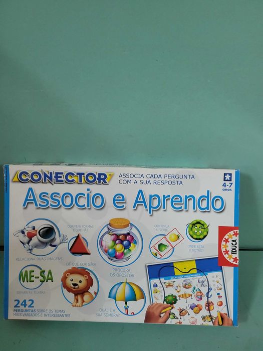 Jogos educativos