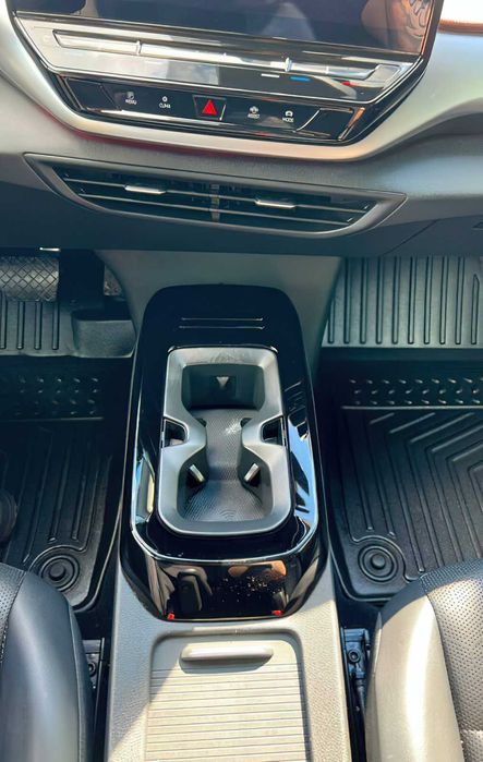 Volkswagen ID.4 Pro S      2022