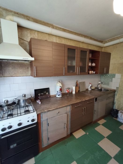 Продам 3х комнатную квартиру, центр 16го мкр на Рубана Хортицкий район