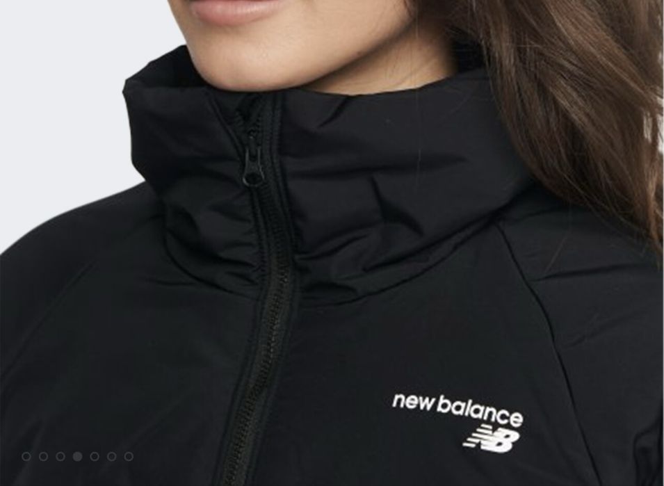 Куртка New Balance