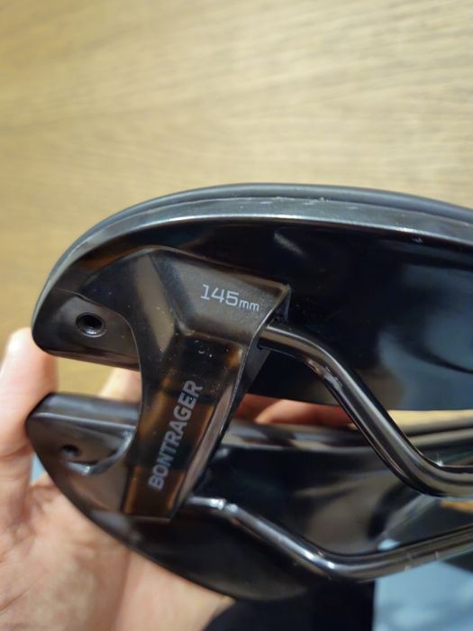 Selim Bontrager Aeolus Comp 145