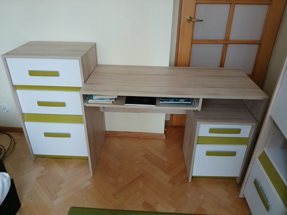Meble młodzieżowe
