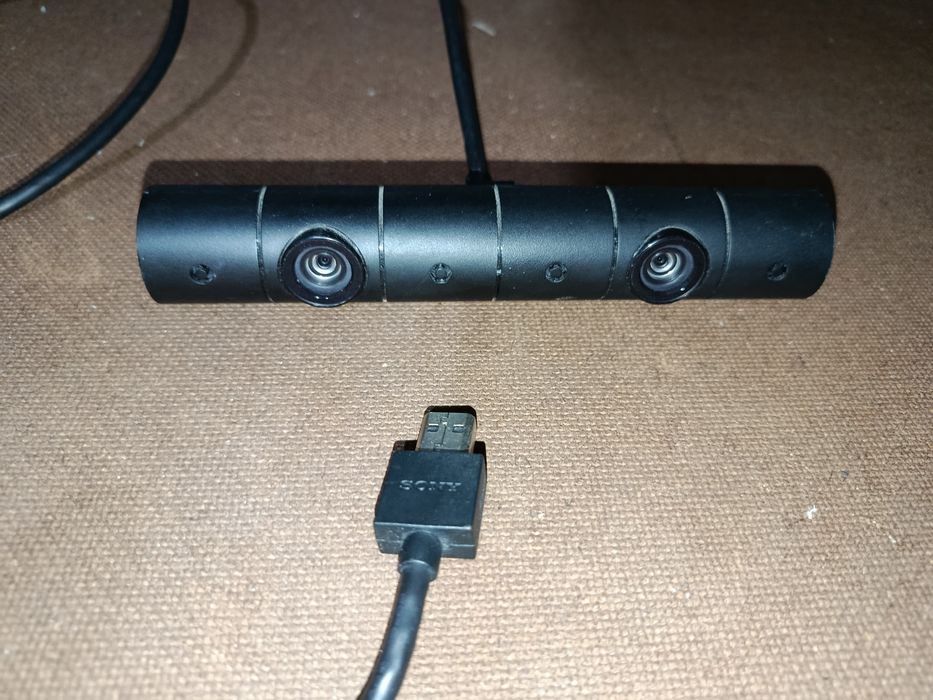 Câmara PlayStation 4