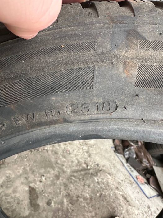 Шини nexen 205/55/16