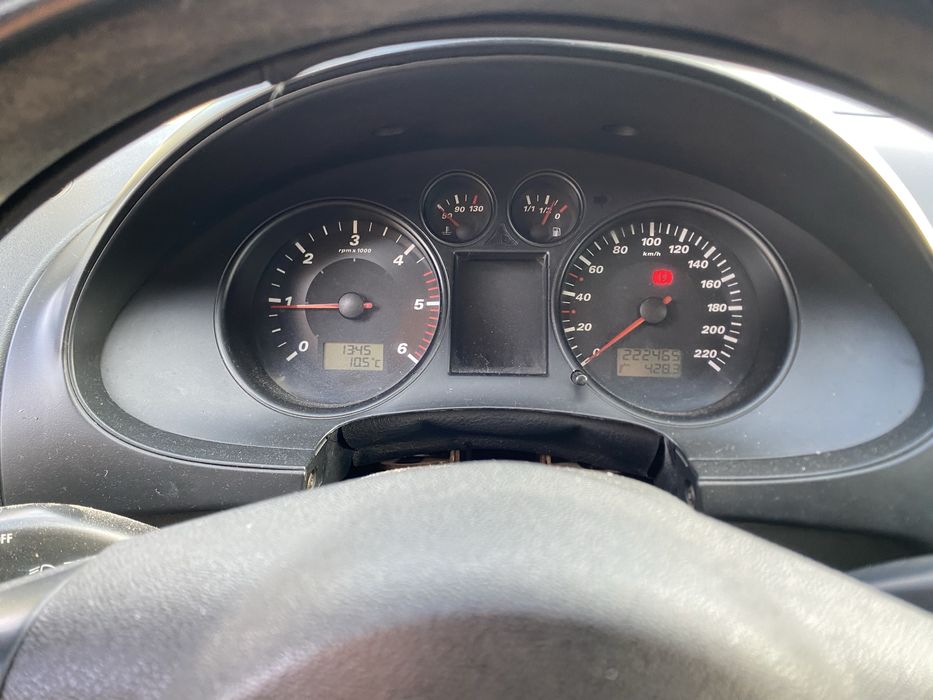 Seat Ibiza 6l 1.4 Tdi
