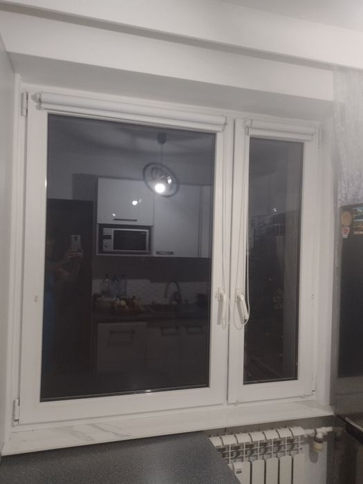 Okno 143cm x 147cm