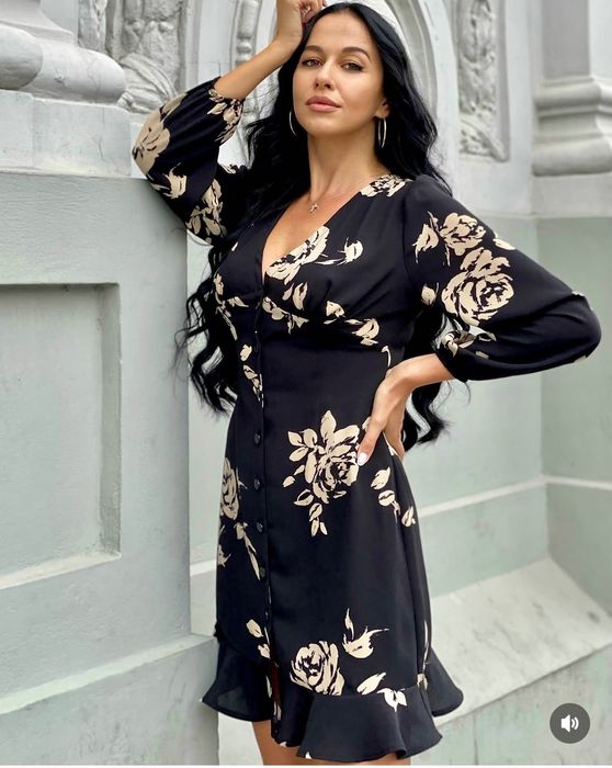 Сукня  нова  Rinari