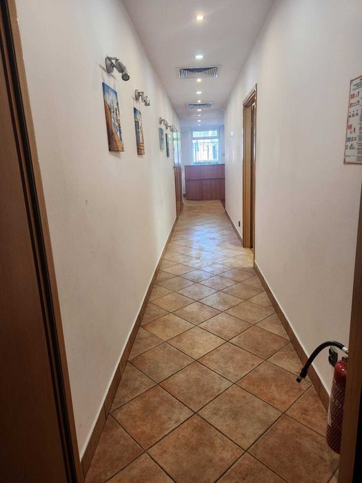 Lokal użytkowy Włodarzewska 191 m2 - gabinety, szkolenia, gastro