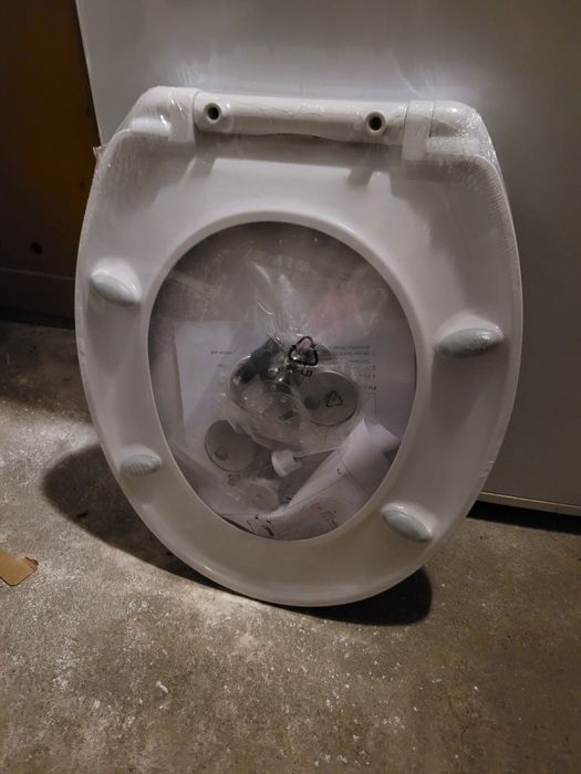 Sprzedam deske sedesową