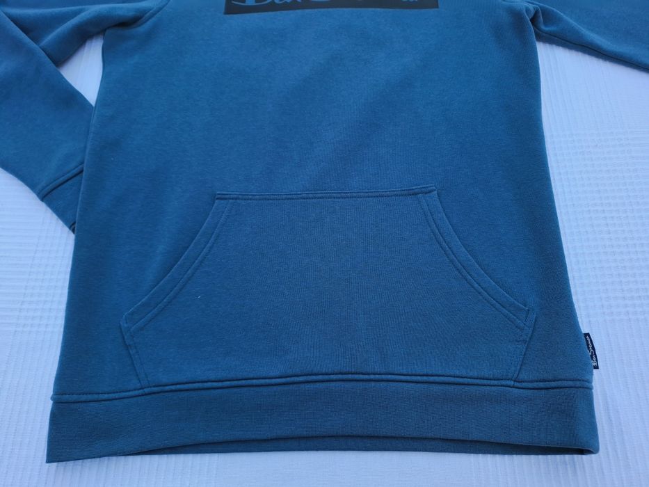 Ben Sherman, bluza z kapturem, roz. 164cm