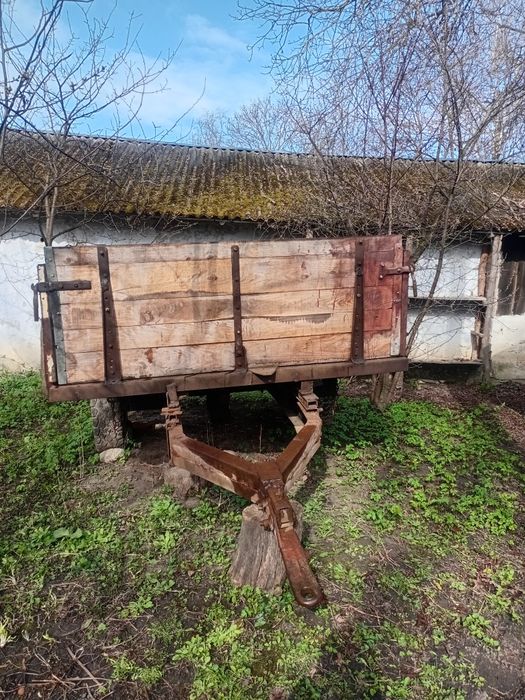 Прецеп одно осний