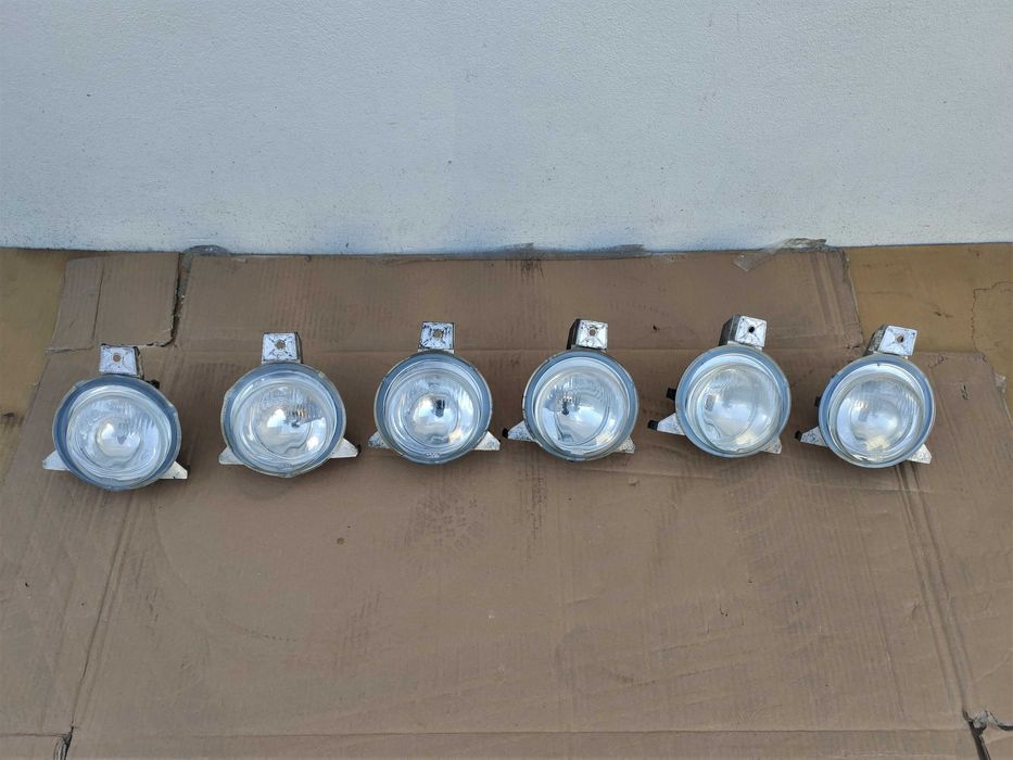 Peças Peugeot 106 GTI / Peugeot 106 XSI / Peugeot 106 Rallye
