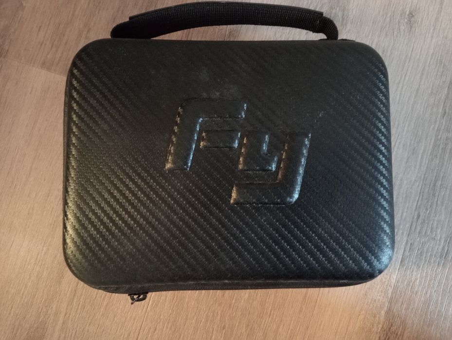 Mini gimbal para Dornes