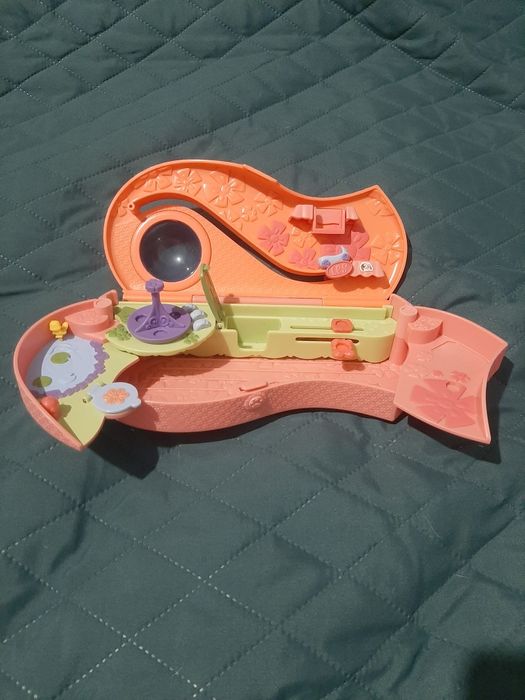 LPS аксессуар, міні ігровий комплекс