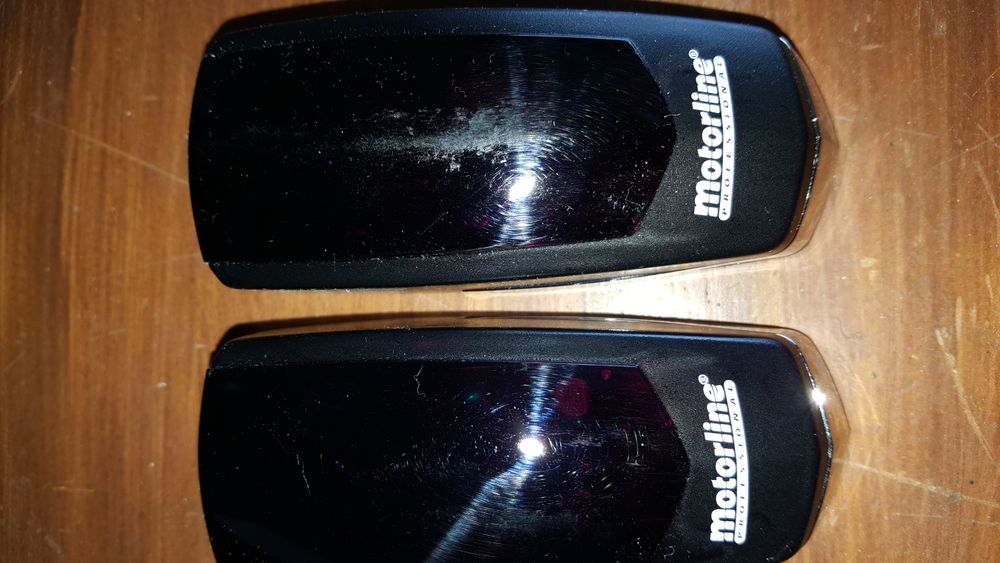 automatismos reparação