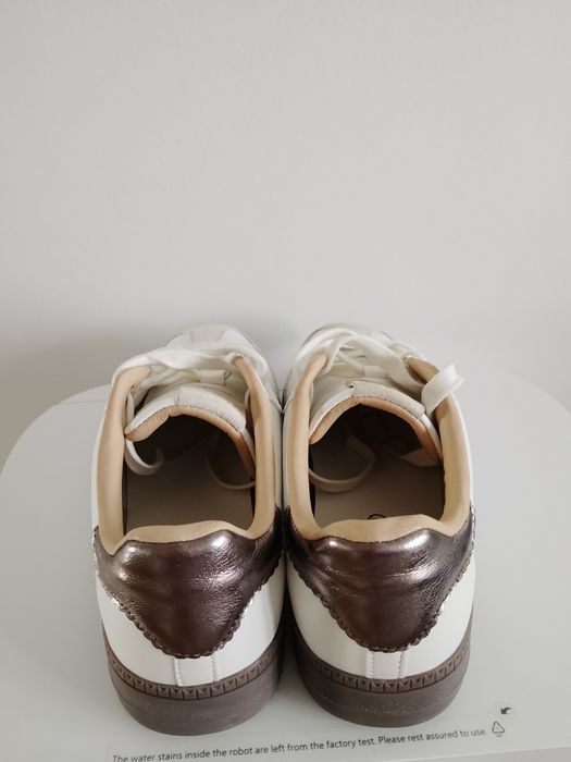 Sneakersy Mexx 37