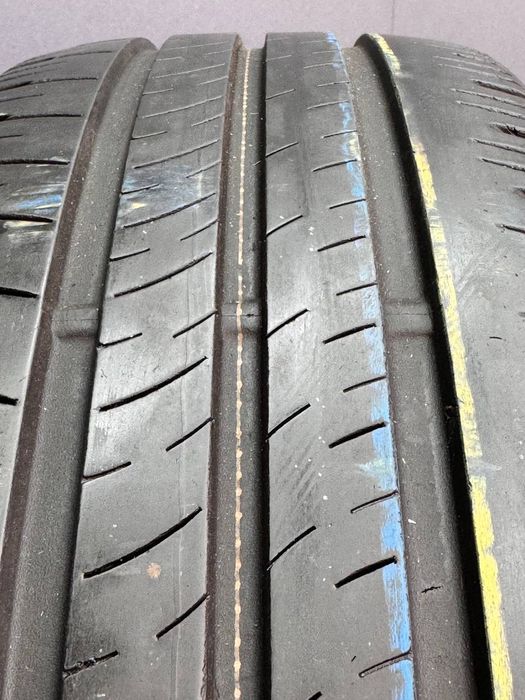 Шины БУ 215 60 R 16 Dunlop enasave ec300+ Лето Пара резина