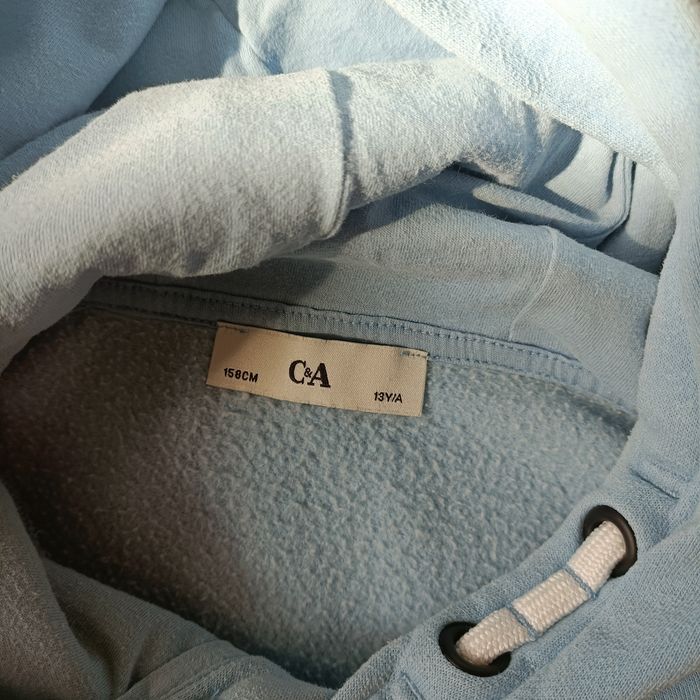 Bluza chłopięca C&A rozmiar 158