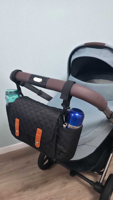 Сумка на коляску НОВІ!!! Сумка Anex Сумка Cybex