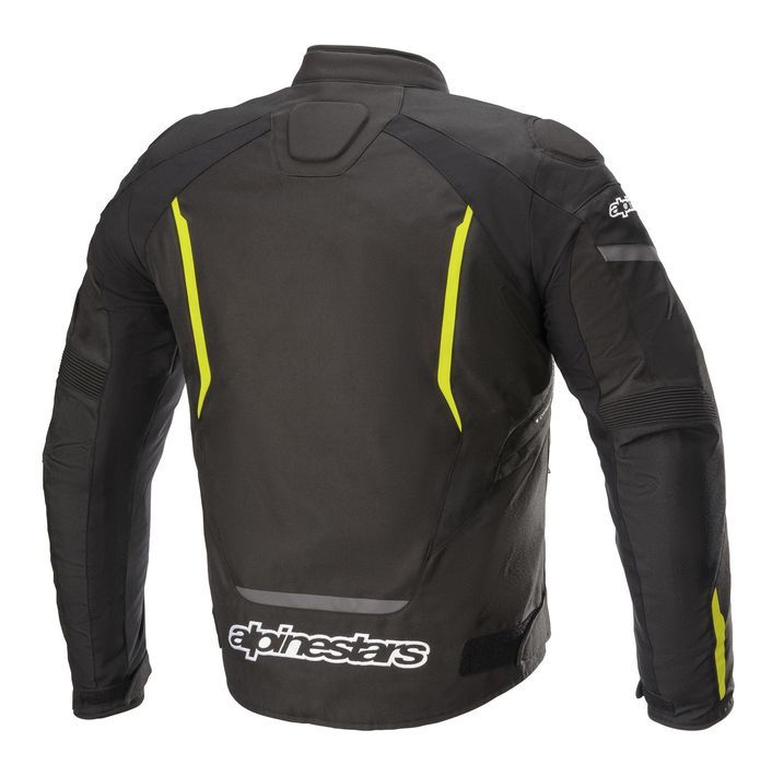 alpinestars blusão t-jaws v3 wp 3201020
