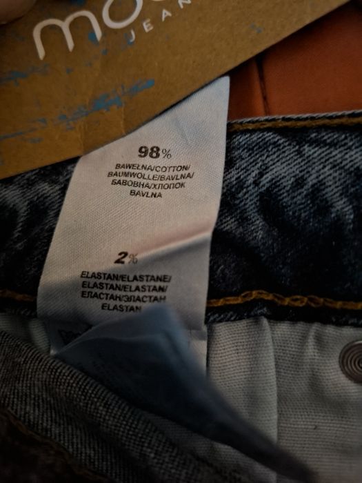 Spodenki damskie, rozmiar L.