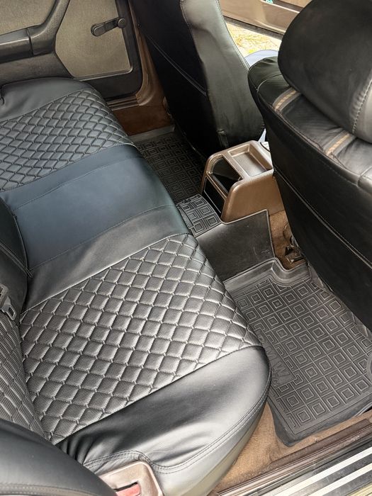Продам Bmw e 34 - 2.0