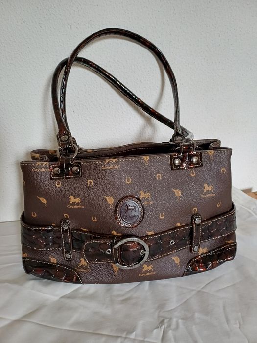 Malas Cavalinho várias