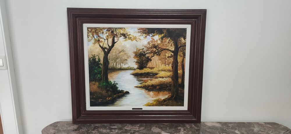 Quadro Armando Barcelona