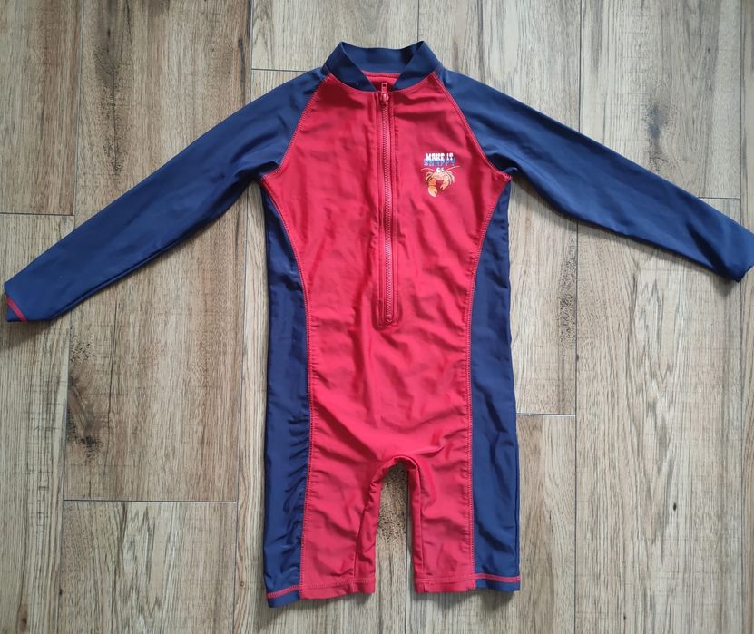 Kombinezon do pływania