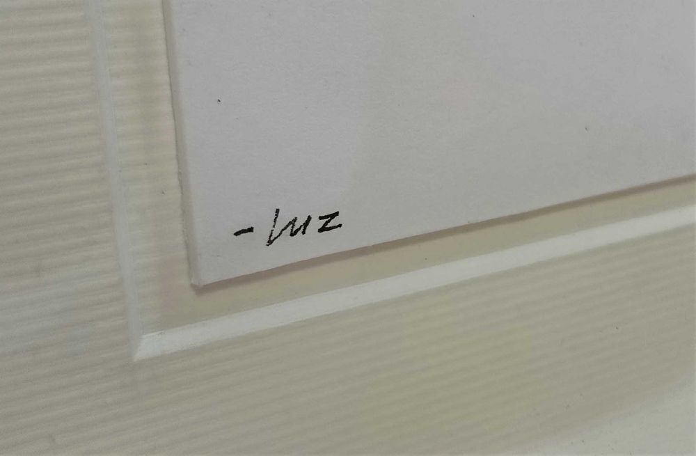 Pintura Alfredo Luz Original 3