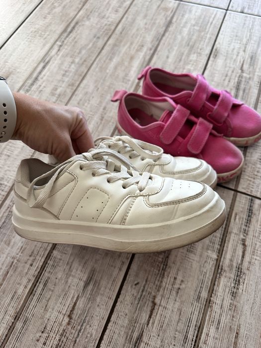 Дитяче взуття на дівчинку 31р