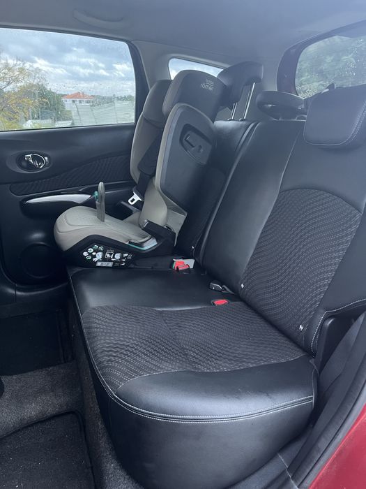 Nissan Note 1.2 Tekna Premium