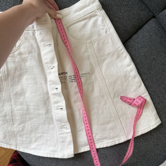 Юбка Ttswtrs S оригинал