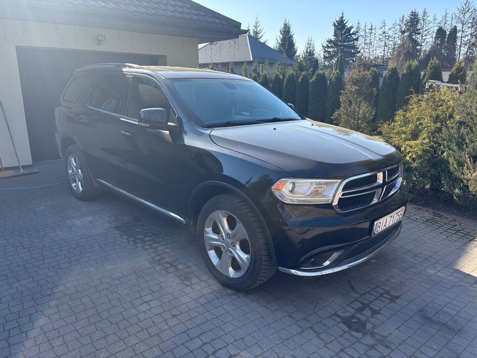 Dodge Durango