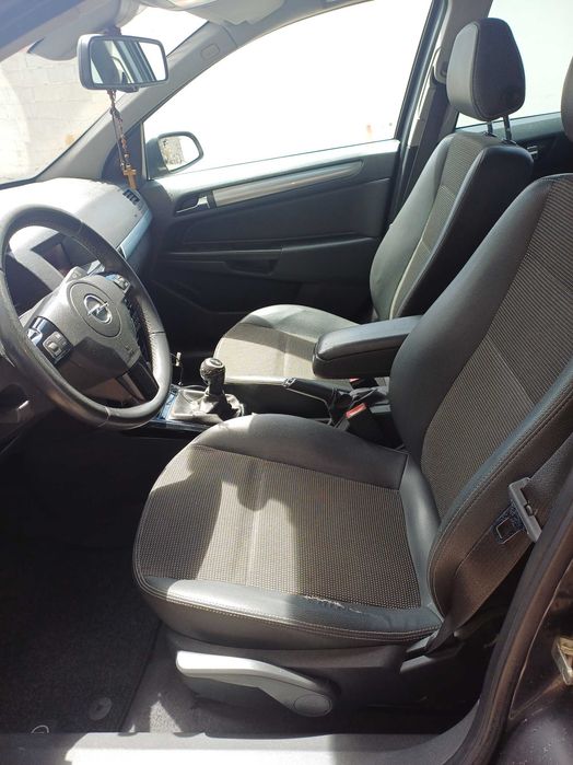Carrinha Astra H 2010