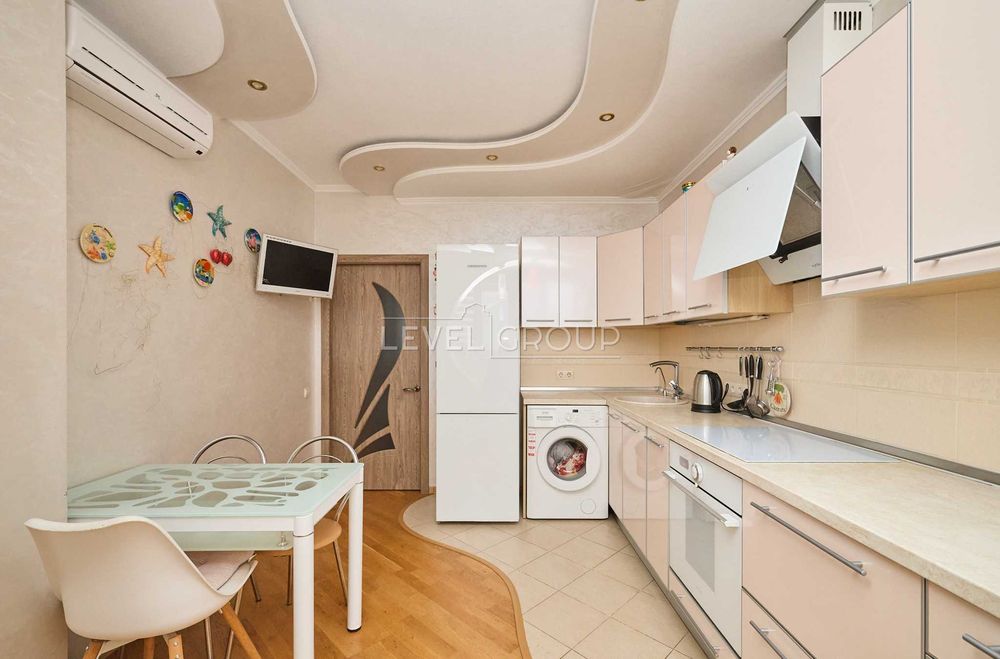 3-кімнатна квартира за адресою вул. Чорнобильська (площа 100 м²) - Atlanta.ua - фото 11