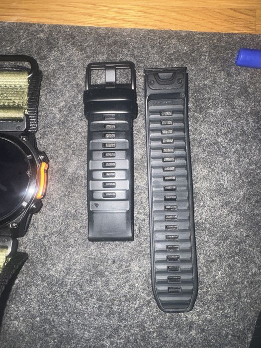 Garmin Fenix 8 47mm amoled