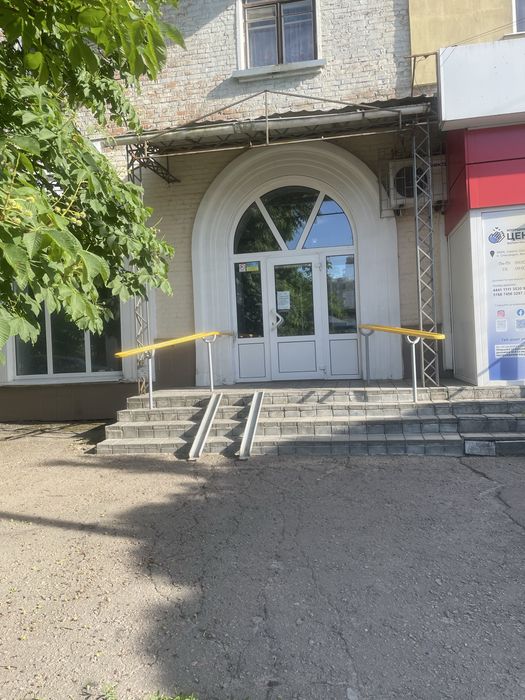 Оренда приміщення 60м