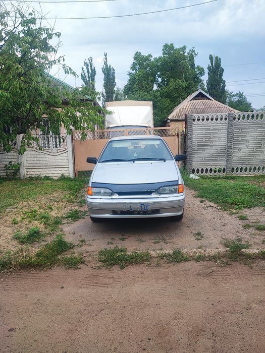 Ваз 2114 lada samara Самара гбо зсу