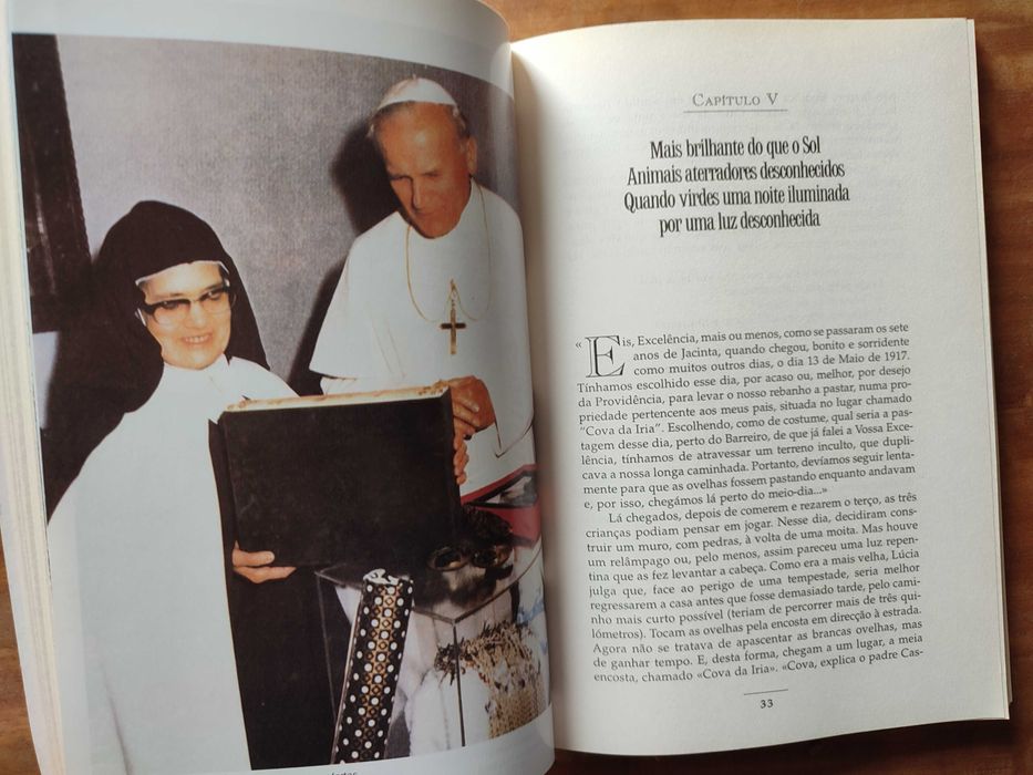 O Terceiro Segredo de Fátima - Marc Dem (Planeta Editora, 1998)