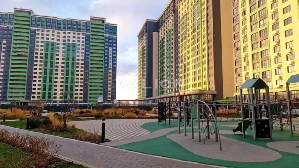 Максимовича Михаила 32В (Трутенко), продаж 1к квартири, ЖК LIKO-GRAD Perfect Town, метро Васильківська, Голосіївський район