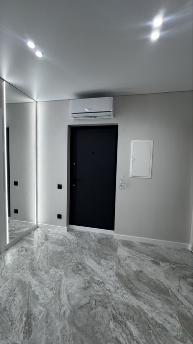 Велика 1кім в новобудові, Паркова Алея, здана