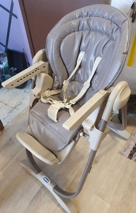 Стільчик (крісло) для годування Chicco