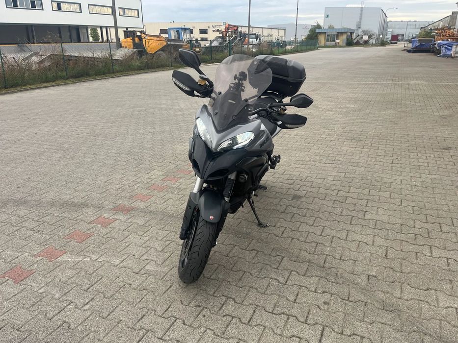 Ducati