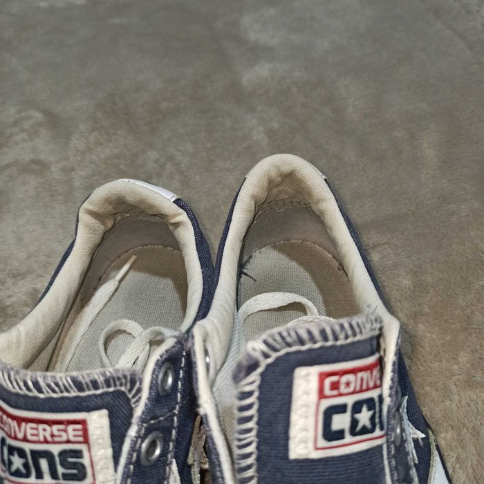 Кеди Converse Cons р35,5 USA 3,5 дитячі.