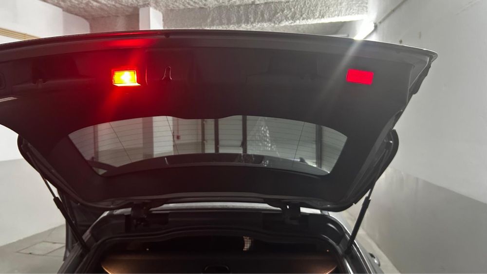 Mercedes C 250 Station AMG