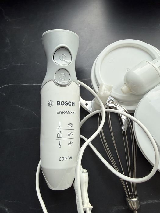 Блендер Bosch MSM66120